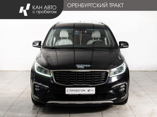 Kia Carnival III с пробегом 2019 года, цена 2 721 000 рублей, 148200 км, минивэн, Автокод Объявления