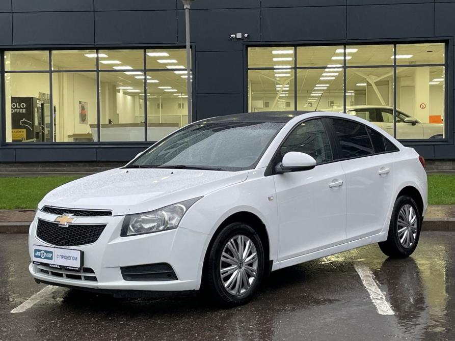 Chevrolet Cruze I Ярославль  - изображение 1