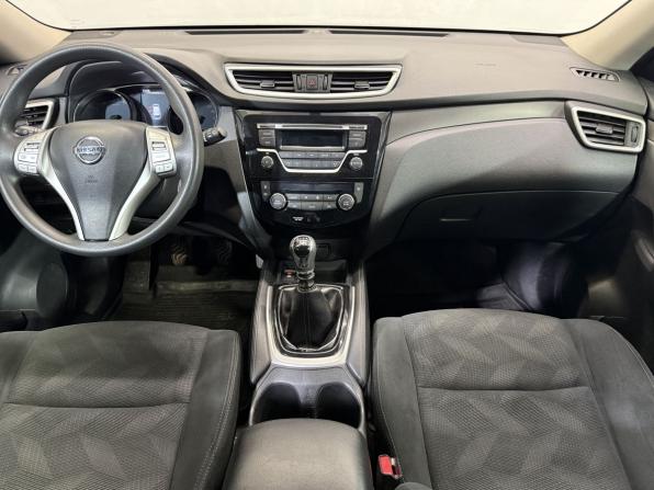 Nissan X-Trail III с пробегом 2015 года, цена 1 679 000 рублей, 133146 км, внедорожник, Автокод Объявления