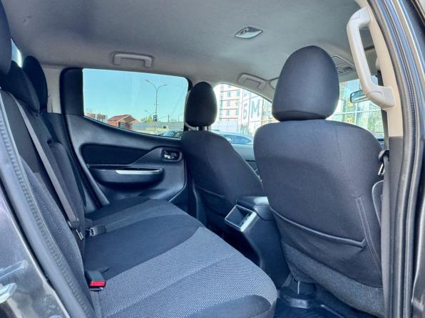 Mitsubishi L200 V Рестайлинг с пробегом 2021 года, цена 3 590 000 рублей, 201350 км, offers.body_type.unknown, Автокод Объявления