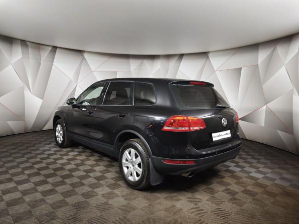 Volkswagen Touareg II с пробегом 2011 года, цена 1 689 000 рублей, 189008 км, внедорожник, Автокод Объявления