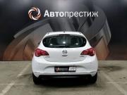 Opel Astra J Рестайлинг Ставрополь  - изображение 24