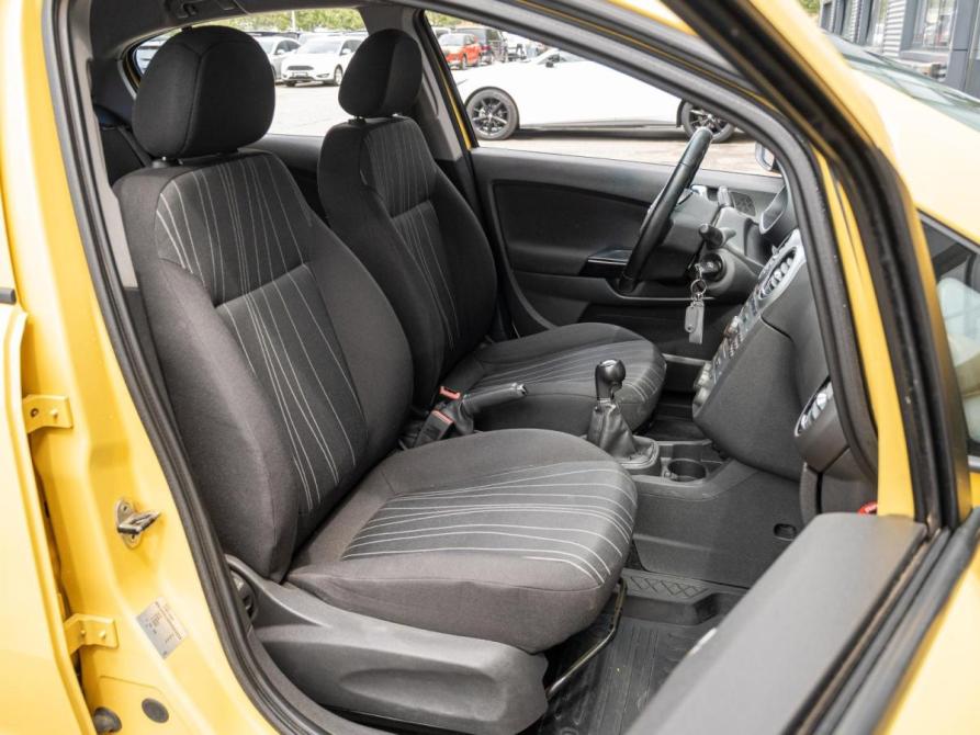 Opel Corsa D Краснодар  - изображение 8