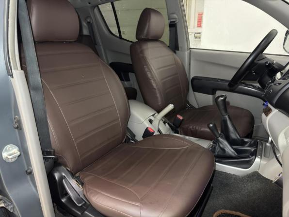 Mitsubishi L200 IV с пробегом 2008 года, цена 1 839 000 рублей, 244934 км, offers.body_type.unknown, Автокод Объявления