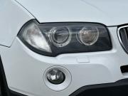 BMW X3 I (E83) Рестайлинг Волгоград  - изображение 35