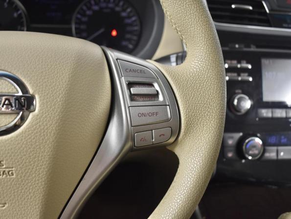 Nissan Teana III с пробегом 2014 года, цена 1 149 900 рублей, 240847 км, седан, Автокод Объявления