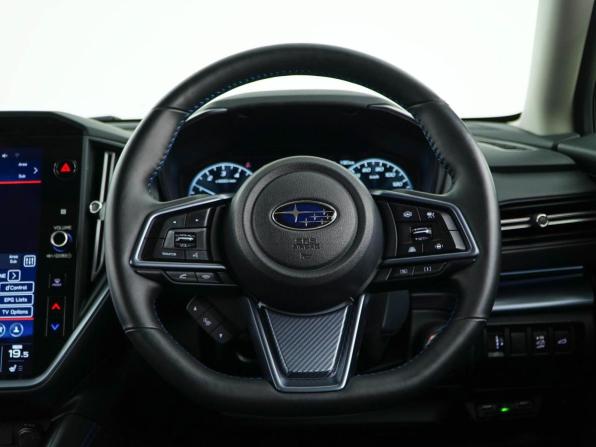 Subaru Levorg II с пробегом 2020 года, цена 2 649 055 рублей, 64703 км, универсал, Автокод Объявления