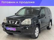 Nissan X-Trail II Воронеж  - изображение 2