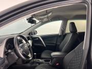 Toyota RAV4 IV (XA40) Рестайлинг Архангельск  - изображение 35