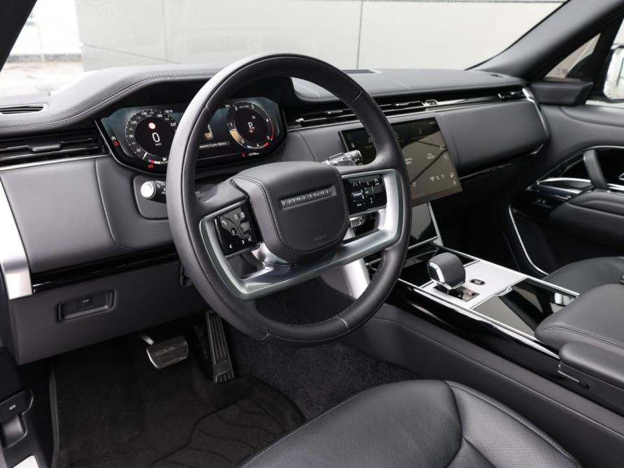 Land Rover Range Rover V Москва  - изображение 19