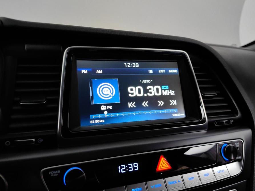 Hyundai Sonata VII (LF) Рестайлинг Подольск  - изображение 14