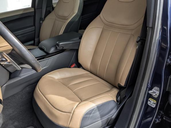 Land Rover Range Rover Sport III с пробегом 2022 года, цена 12 500 000 рублей, 26033 км, внедорожник, Автокод Объявления