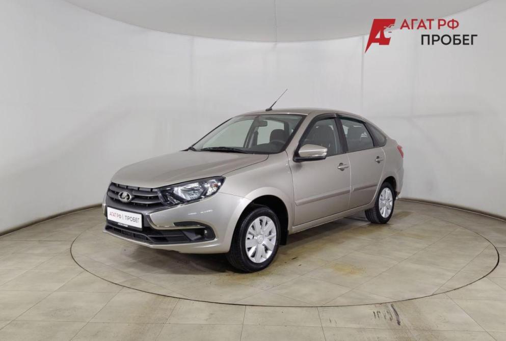Lada (ВАЗ) Granta I Рестайлинг Волгоград  - изображение 1