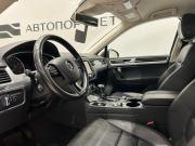 Volkswagen Touareg II Рестайлинг Санкт-Петербург  - изображение 42