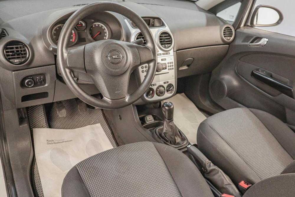 Opel Corsa D Рестайлинг II Челябинск  - изображение 8
