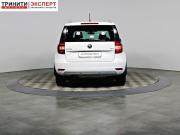 Skoda Yeti I Рестайлинг Белгород  - изображение 25