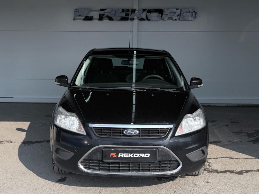 Ford Focus II Рестайлинг Уфа  - изображение 5