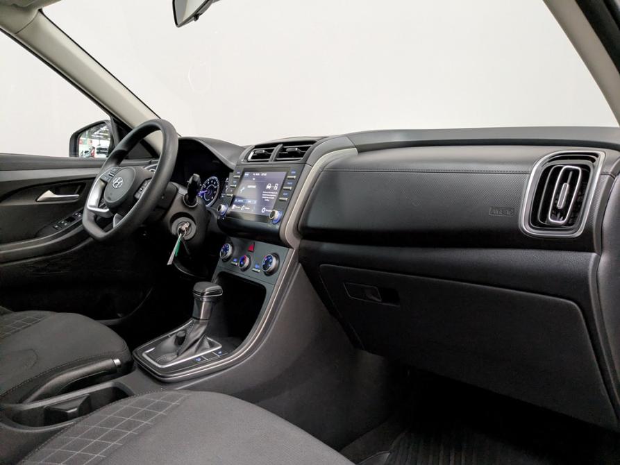 Hyundai Creta II Москва  - изображение 13