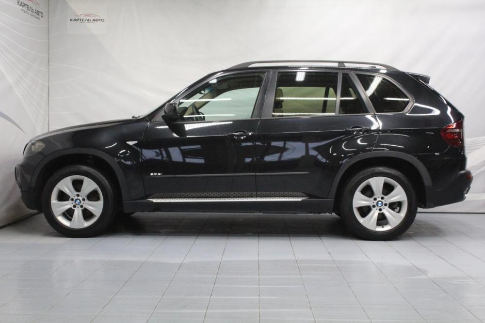 BMW X5 II (E70) Кемерово  - изображение 3