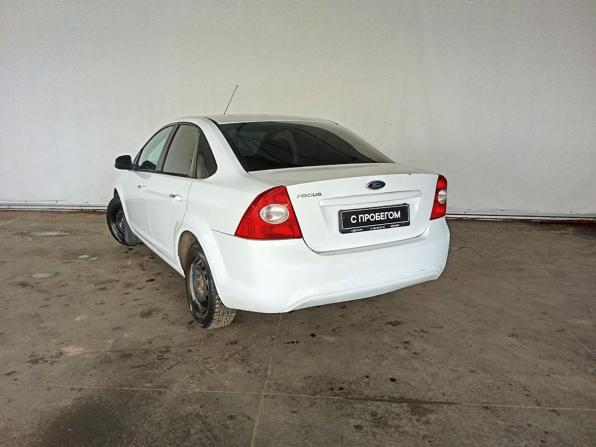 Ford Focus II Рестайлинг с пробегом 2011 года, цена 570 000 рублей, 205464 км, седан, Автокод Объявления