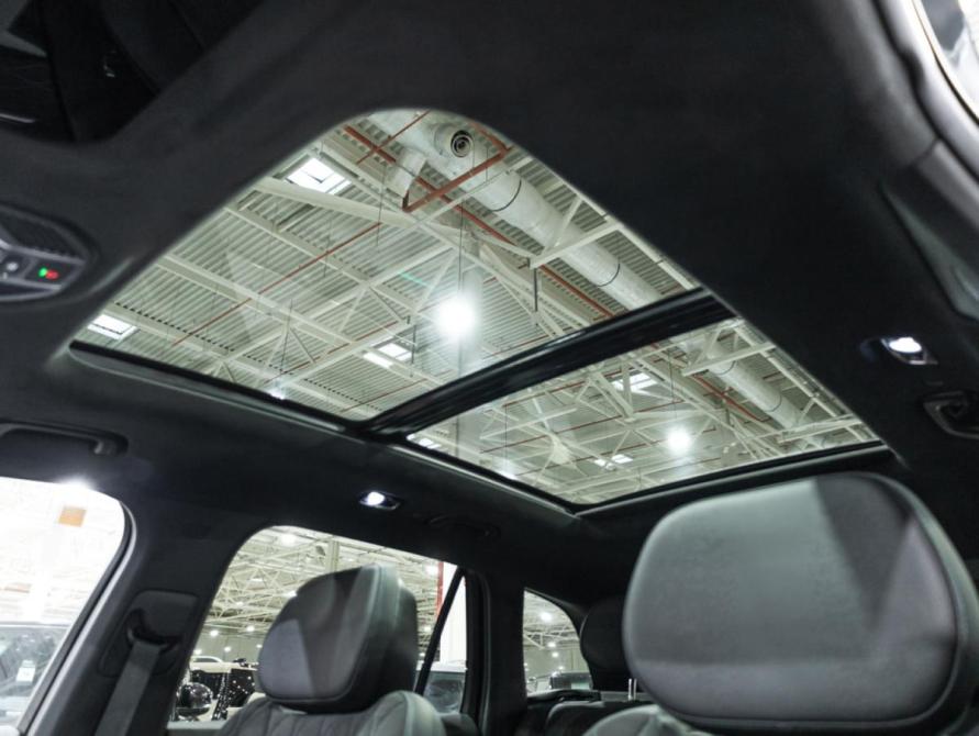 Geely Monjaro I Рестайлинг Санкт-Петербург  - изображение 30