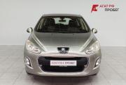 Peugeot 308 I Рестайлинг Саратов  - изображение 25