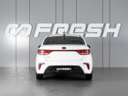 Kia Rio IV Минеральные Воды  - изображение 20