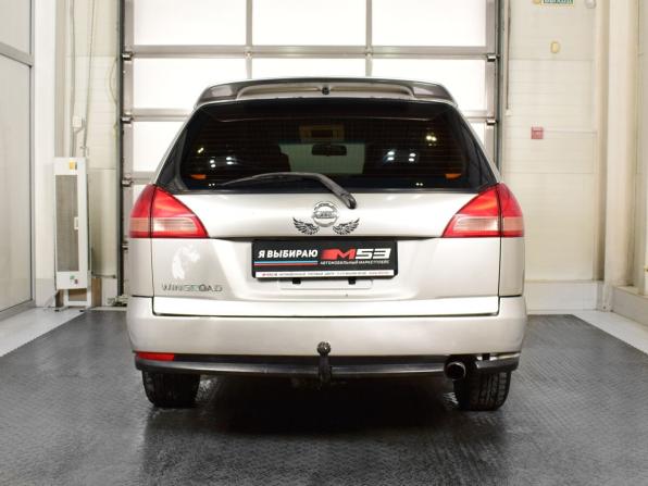 Nissan Wingroad II (Y11) Рестайлинг с пробегом 2004 года, цена 349 995 рублей, 383357 км, универсал, Автокод Объявления