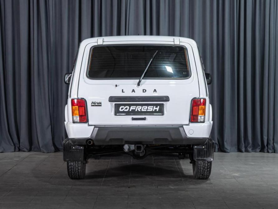 Lada (ВАЗ) Niva Legend Волгоград  - изображение 4