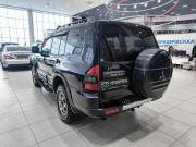 Mitsubishi Montero III Казань  - изображение 30