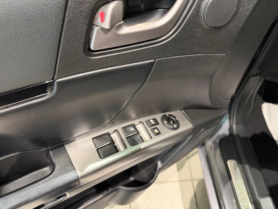 Geely Emgrand EC7 Самара  - изображение 10