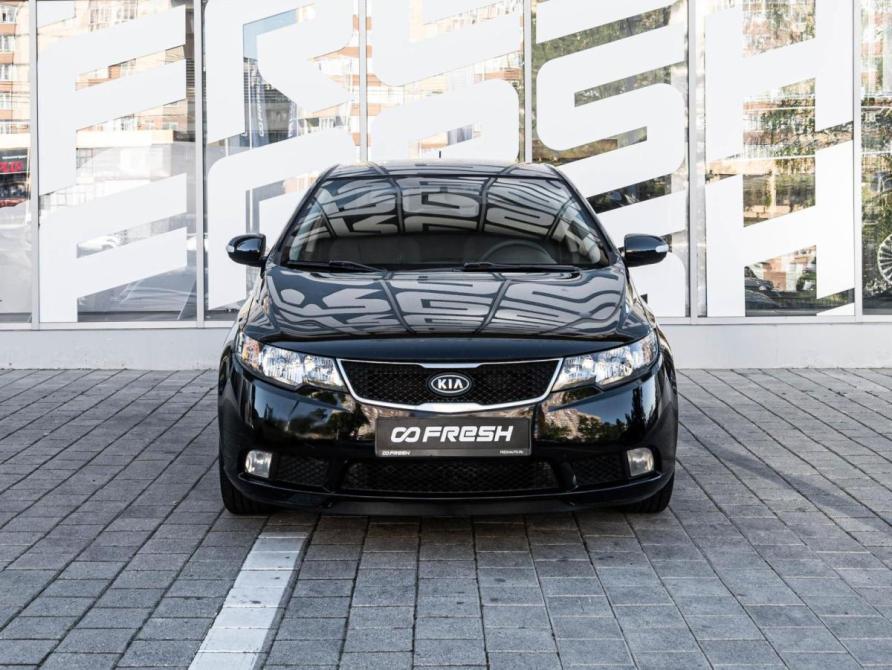 Kia Cerato II Ставрополь  - изображение 3