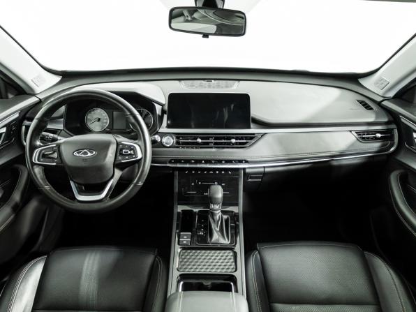 Chery Tiggo 4 Pro I Рестайлинг с пробегом 2023 года, цена 1 499 700 рублей, 49644 км, внедорожник, Автокод Объявления