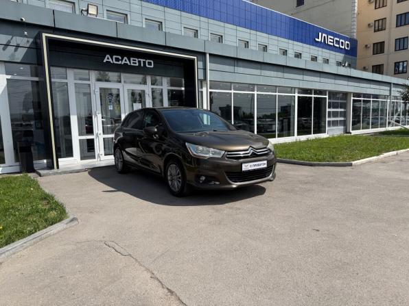 Citroen C4 II с пробегом 2012 года, цена 479 000 рублей, 222005 км, хэтчбек, Автокод Объявления