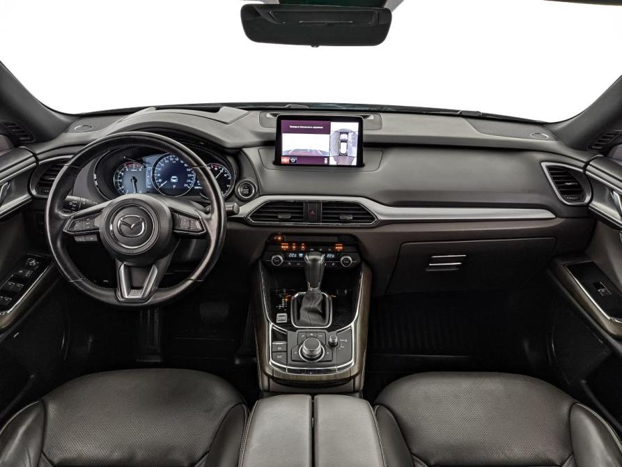 Mazda CX-9 II Москва  - изображение 14