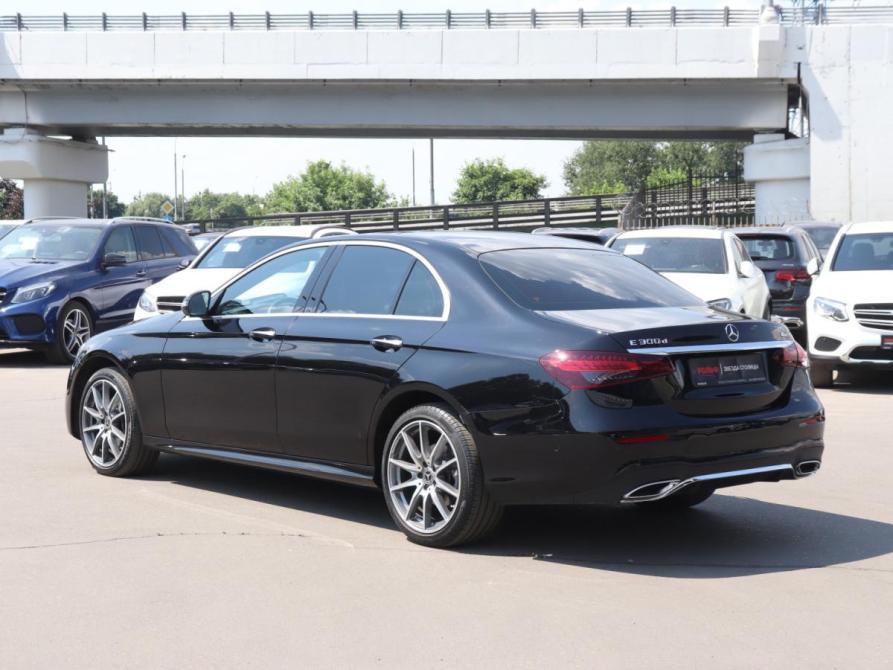 Mercedes-Benz E-Класс V (W213 S213 C238) Рестайлинг Москва  - изображение 8