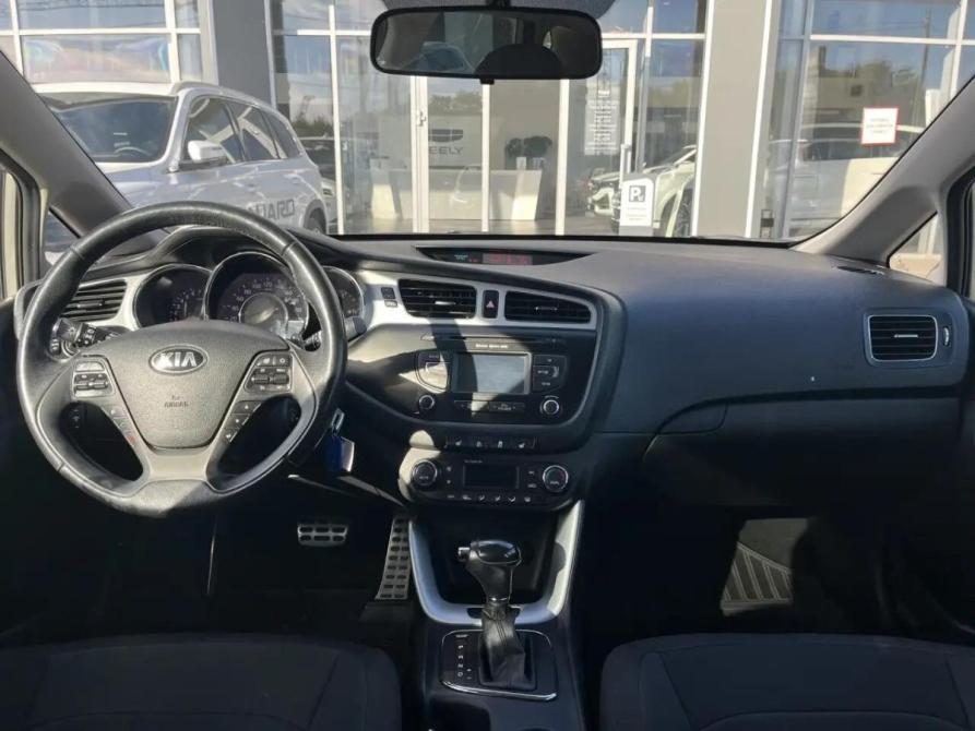 Kia Ceed II Воронеж  - изображение 7