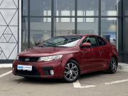 Kia Cerato II Москва  - изображение 23