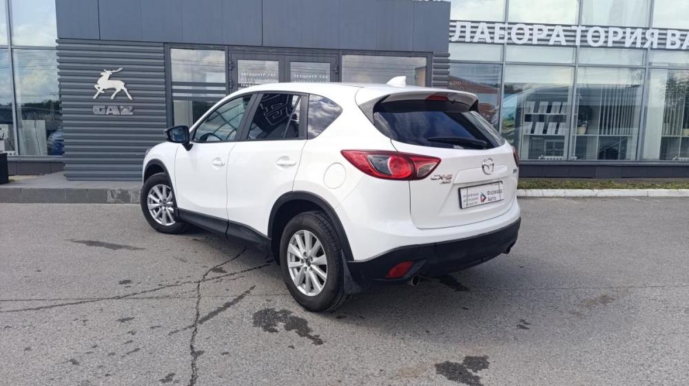 Mazda CX-5 I Омск  - изображение 15