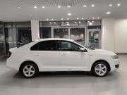 Skoda Rapid I Рестайлинг Казань  - изображение 27