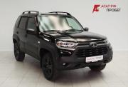 Lada (ВАЗ) Niva Travel I Саратов  - изображение 24