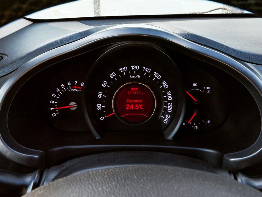 Kia Sportage III Рестайлинг Екатеринбург  - изображение 11