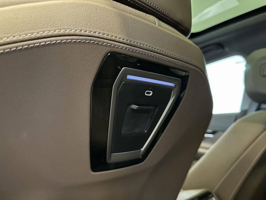 BMW 5 серии VIII (G60/G61/G68) Воронеж  - изображение 35