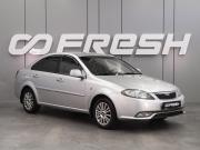 Daewoo Gentra II Воронеж  - изображение 16
