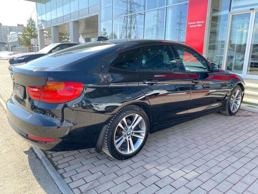 BMW 3 серии VI (F3x) Уфа  - изображение 7