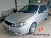 Chevrolet Lacetti I Арзамас  - изображение 7