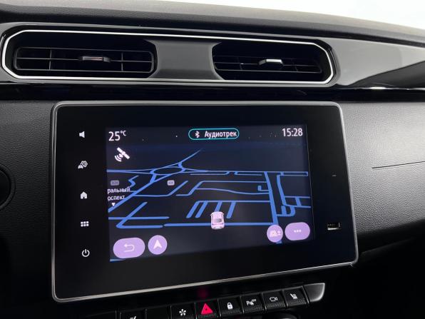 Renault Arkana I с пробегом 2020 года, цена 1 595 000 рублей, 90200 км, внедорожник, Автокод Объявления