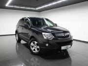 Opel Antara I Рестайлинг Тверь  - изображение 27