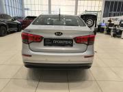 Kia Rio III Рестайлинг Казань  - изображение 29