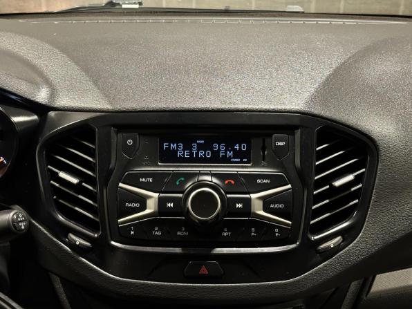 Lada (ВАЗ) Vesta I с пробегом 2021 года, цена 800 000 рублей, 191024 км, седан, Автокод Объявления